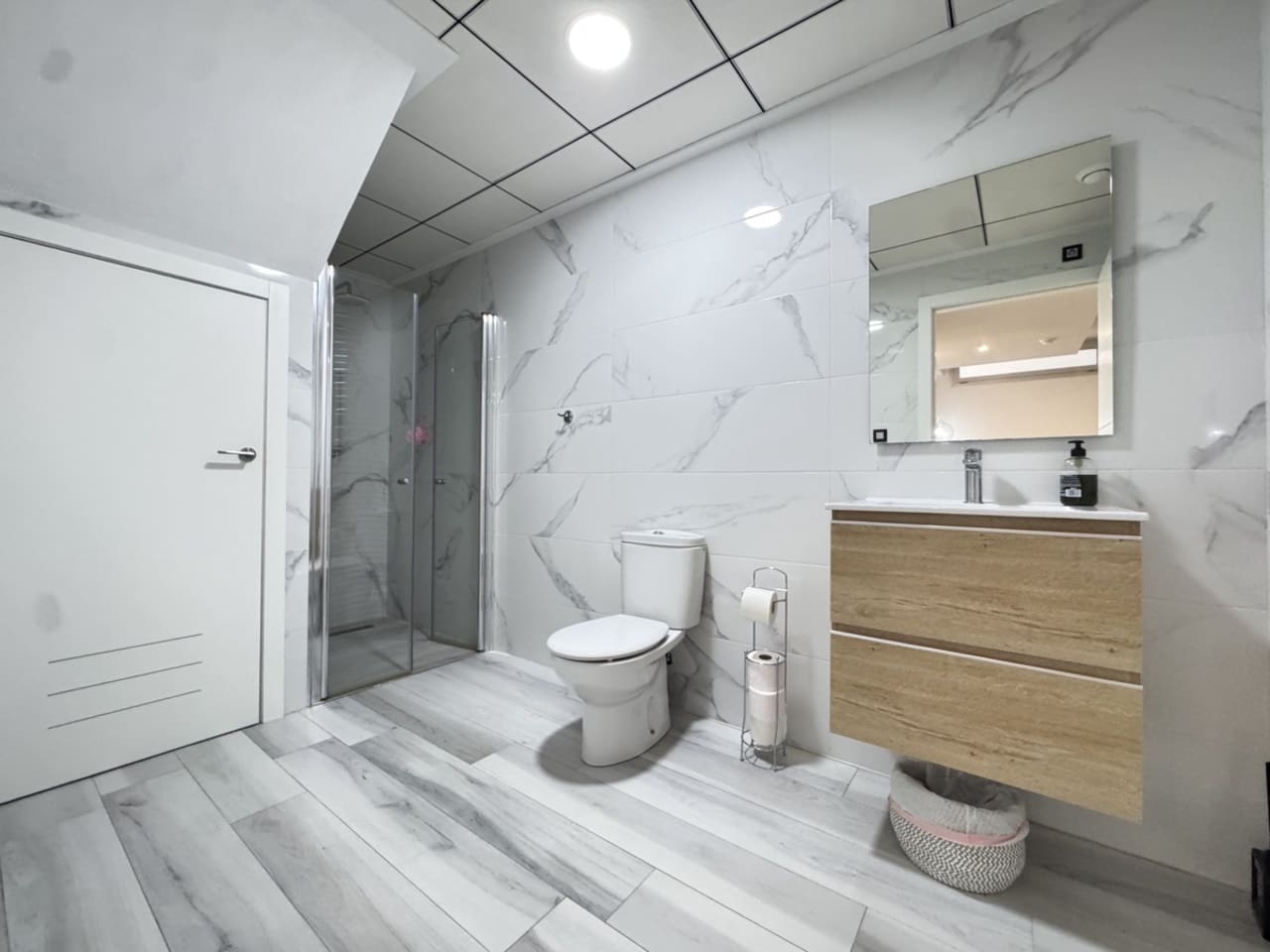 4 quarto Moradia para venda em Cabo Roig com piscina - 619 995 € (Ref: 9864745)