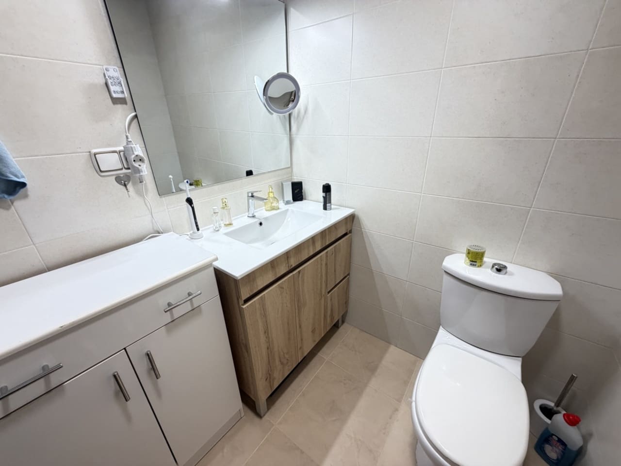 2 chambre Appartement à vendre à Cabo Roig avec piscine - 214 995 € (Ref: 9864747)