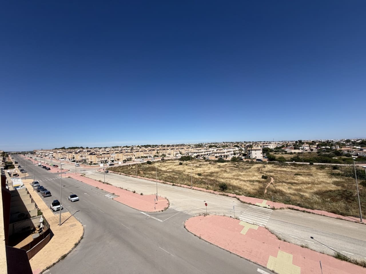 2 chambre Appartement à vendre à Cabo Roig avec piscine - 214 995 € (Ref: 9864747)