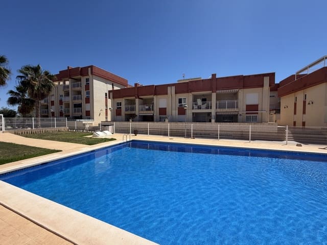 2 Zimmer Apartment zu verkaufen in Cabo Roig, Orihuela mit Pool - 199.995 € (Ref: 9864747)