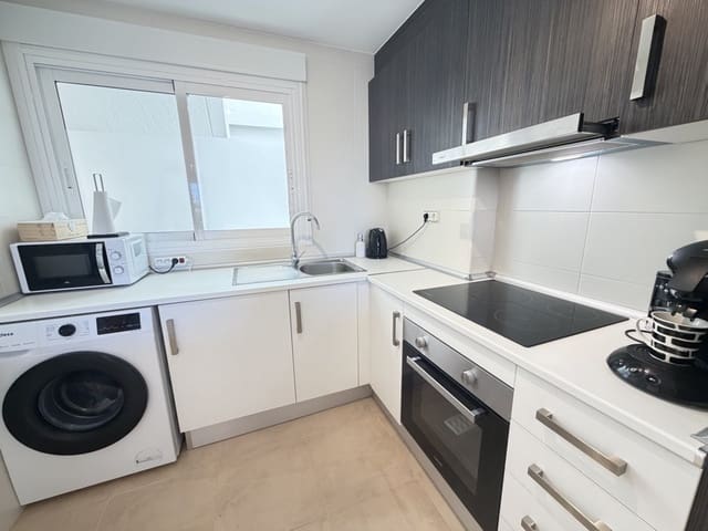 2 Zimmer Apartment zu verkaufen in Cabo Roig, Orihuela mit Pool - 199.995 € (Ref: 9864747)