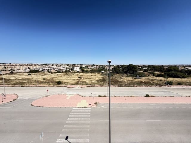 2 Zimmer Apartment zu verkaufen in Cabo Roig, Orihuela mit Pool - 199.995 € (Ref: 9864747)