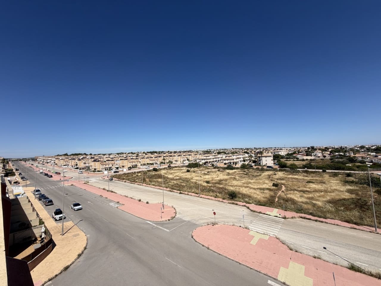 2 soverom Leilighet til salgs i Cabo Roig med svømmebasseng - € 199 995 (Ref: 9864747)