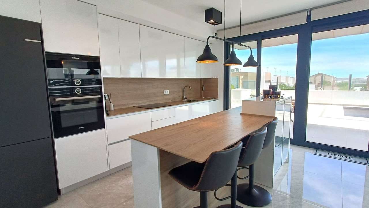 3 soveværelse Villa til salg i Algorfa - € 579.000 (Ref: 9864749)