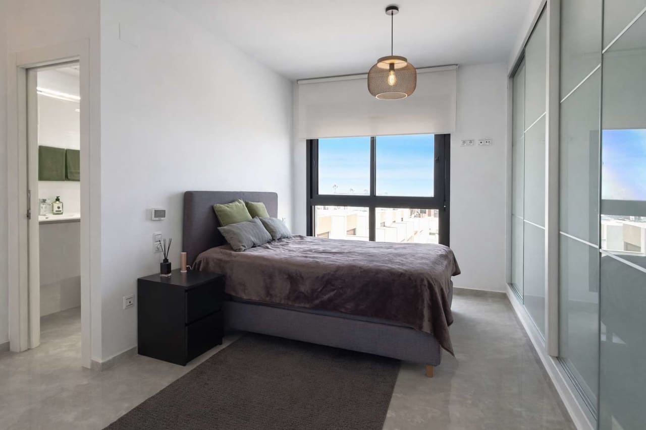 3 soveværelse Villa til salg i Algorfa - € 579.000 (Ref: 9864749)