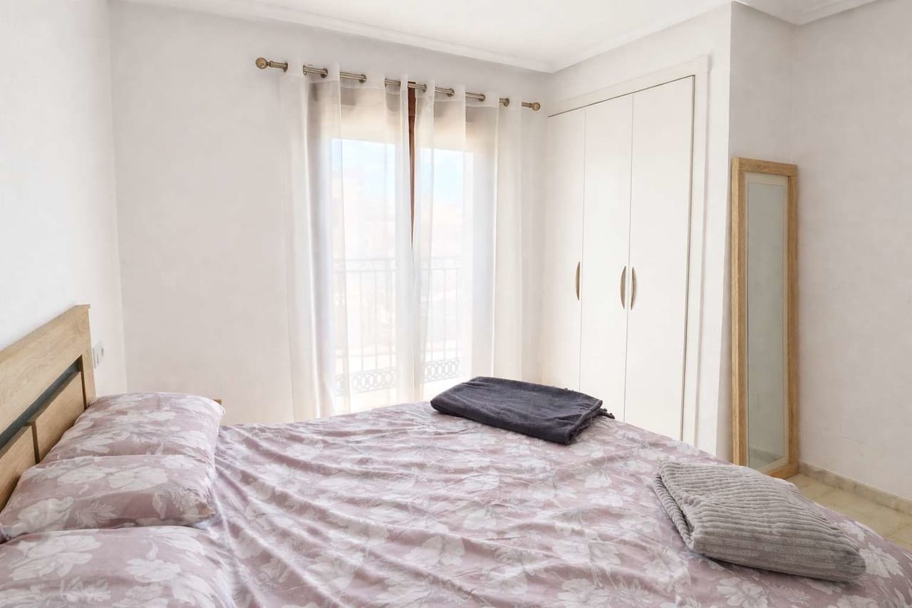 2 soveværelse Lejlighed til salg i Algorfa - € 190.000 (Ref: 9864750)