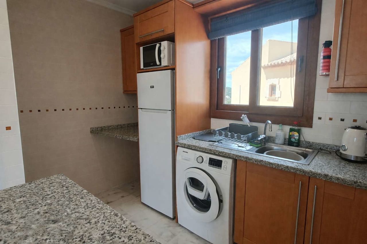 2 soveværelse Lejlighed til salg i Algorfa - € 190.000 (Ref: 9864750)