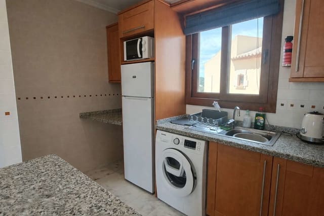 2 soveværelse Lejlighed til salg i Algorfa - € 190.000 (Ref: 9864750)