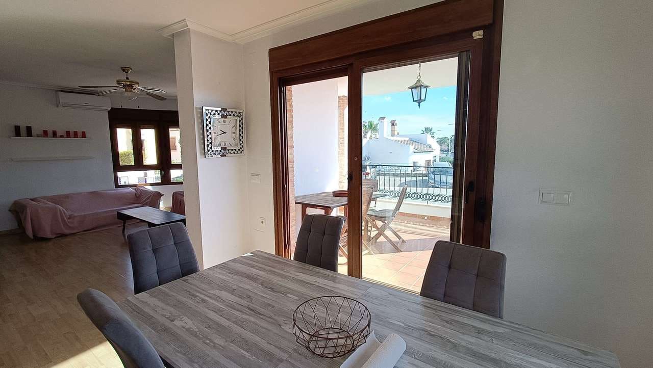 3 sypialnia Willa na sprzedaż w Algorfa - 375 000 € (Ref: 9864752)