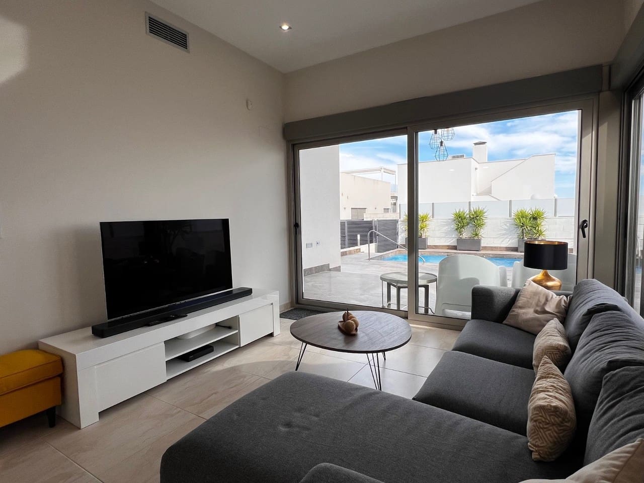 3 quarto Moradia para venda em Orihuela Costa - 439 000 € (Ref: 9864755)
