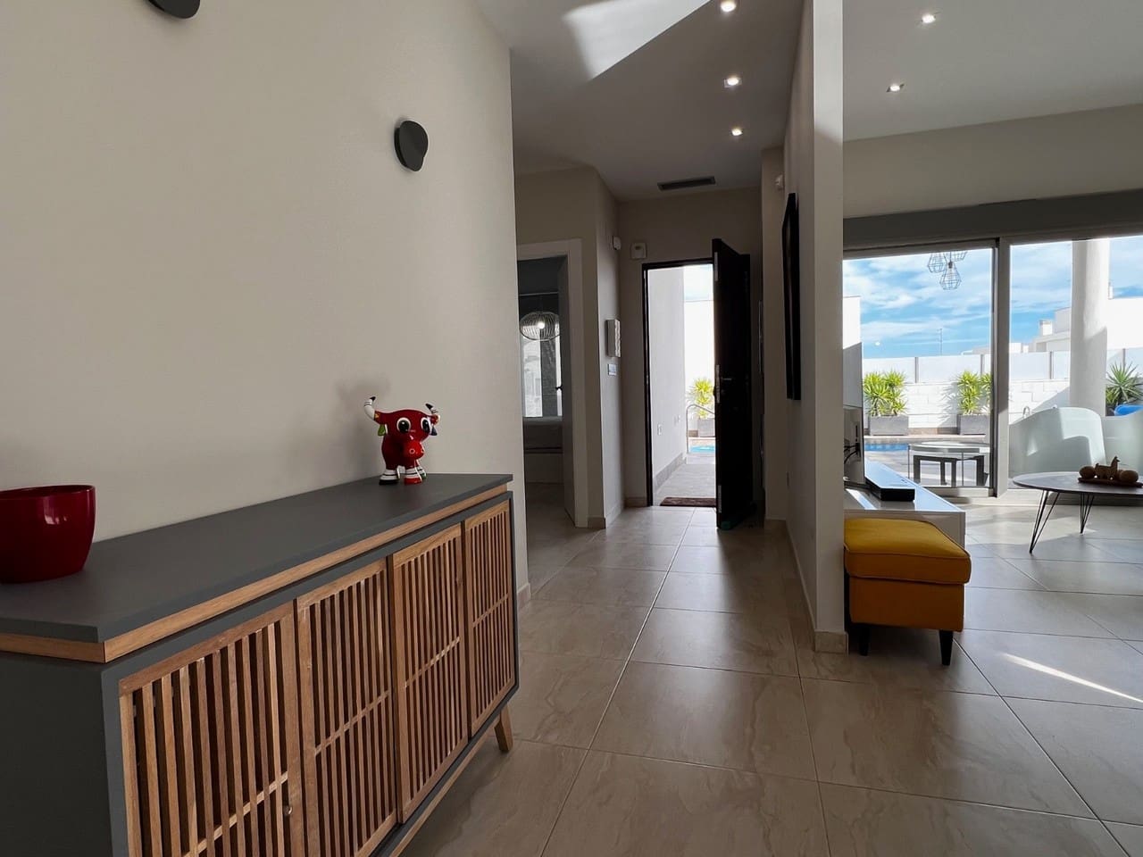 3 quarto Moradia para venda em Orihuela Costa - 439 000 € (Ref: 9864755)