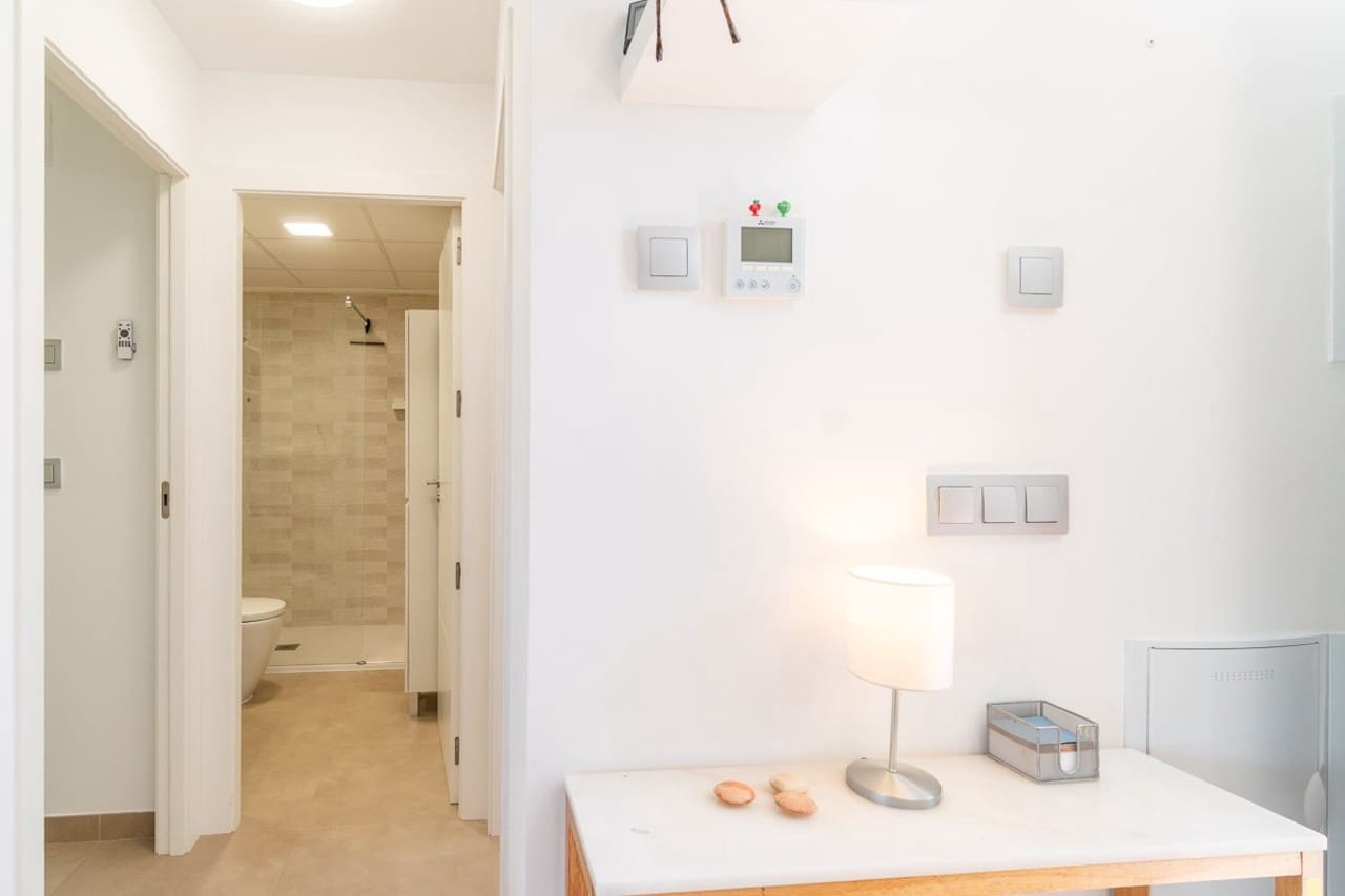 2 Zimmer Apartment zu verkaufen in Orihuela Costa - 249.900 € (Ref: 9864756)