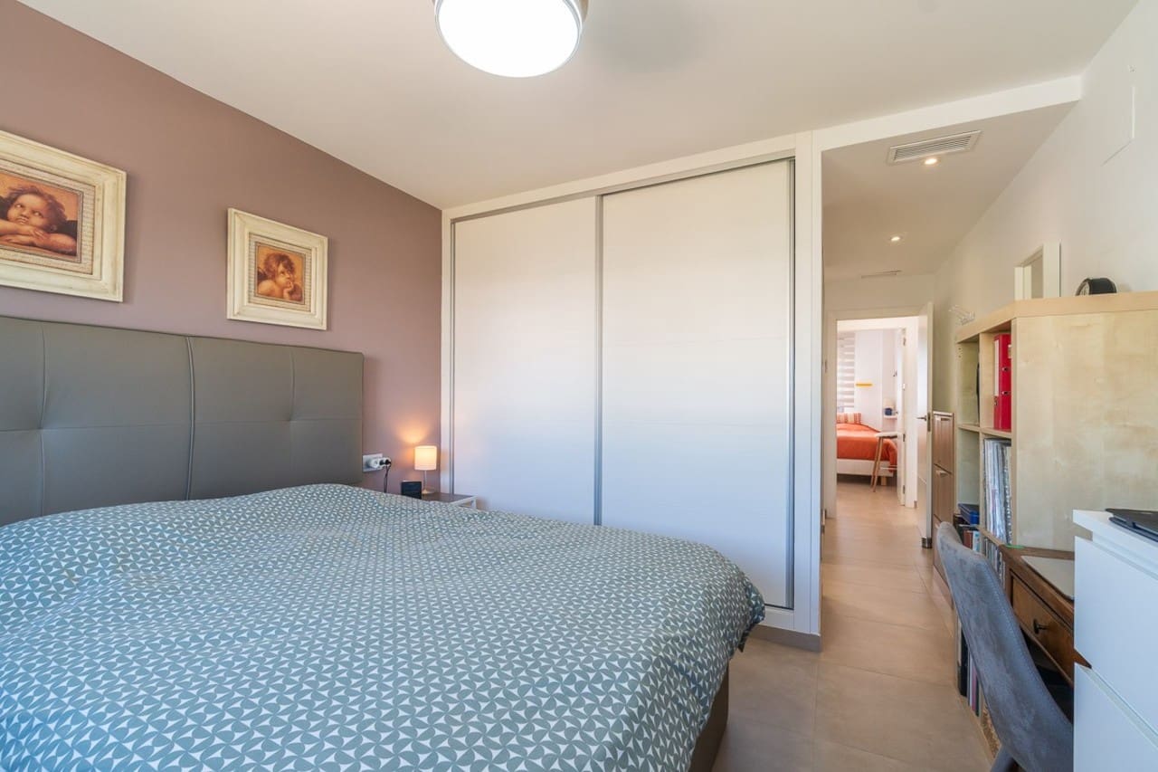 2 Zimmer Apartment zu verkaufen in Orihuela Costa - 249.900 € (Ref: 9864756)