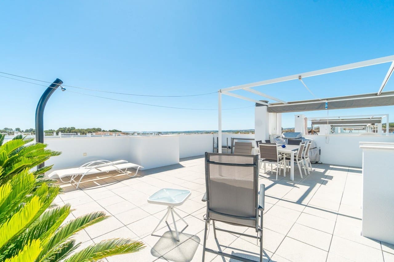 2 Zimmer Apartment zu verkaufen in Orihuela Costa - 249.900 € (Ref: 9864756)
