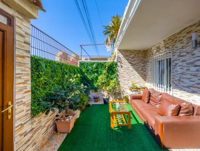 3 soverom Hus til salgs i El Molino, Torrevieja - € 185 000 (Ref: 9864758)