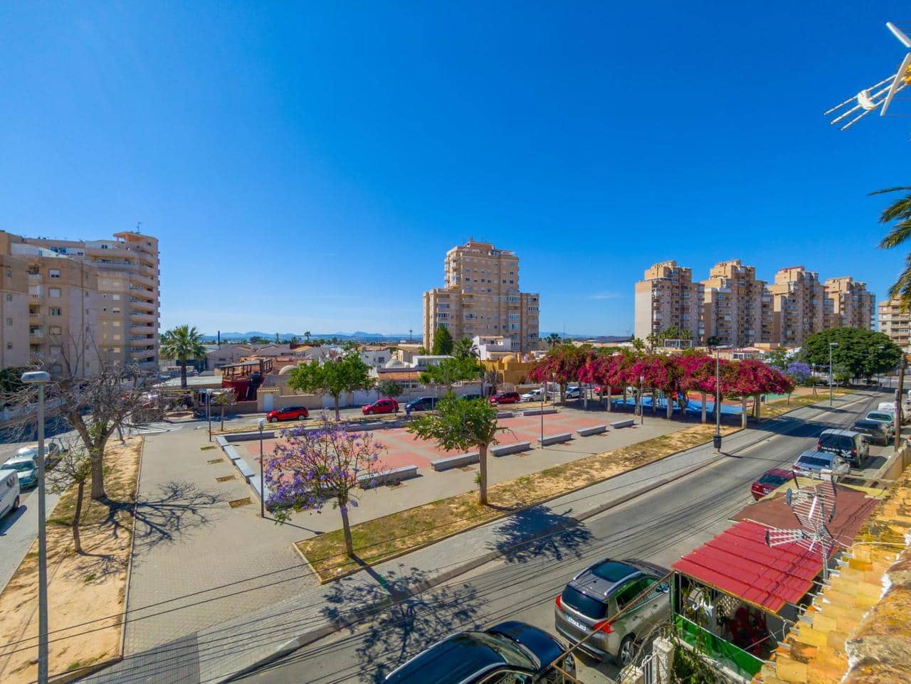 3 soverom Hus til salgs i Torrevieja - € 185 000 (Ref: 9864758)
