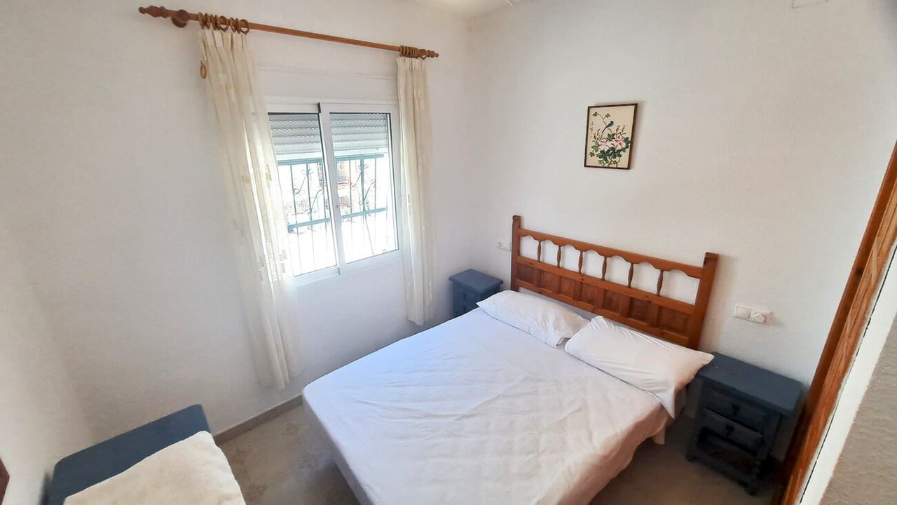 3 chambre Villa/Maison à vendre à San Miguel de Salinas - 350 000 € (Ref: 9864761)