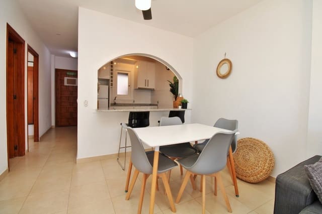 1 sovrum Lägenhet till salu i Villamartin, Orihuela med pool - 129 500 € (Ref: 9864766)