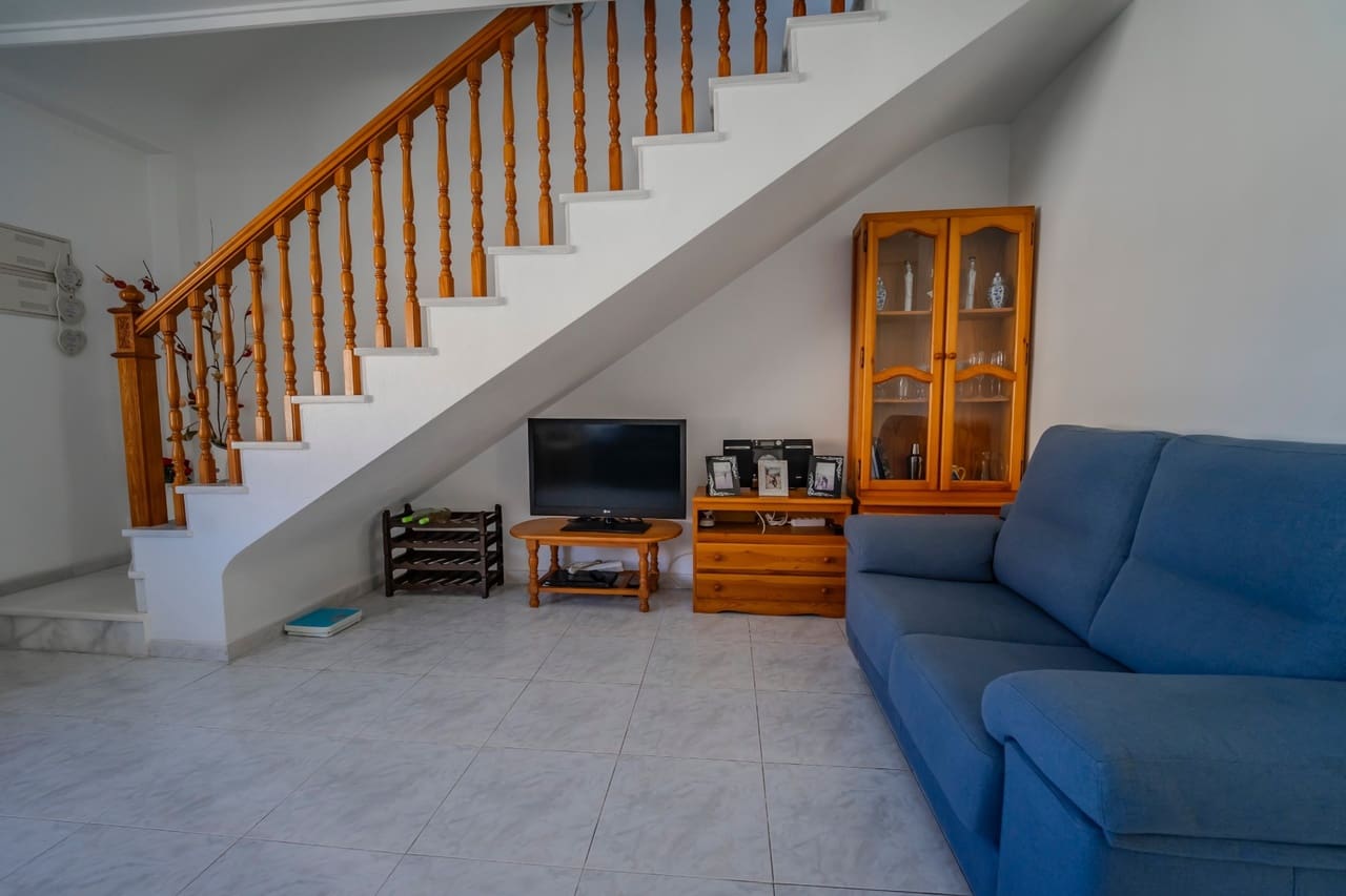 3 chambre Villa/Maison à vendre à Ciudad Quesada avec piscine - 205 000 € (Ref: 9864769)