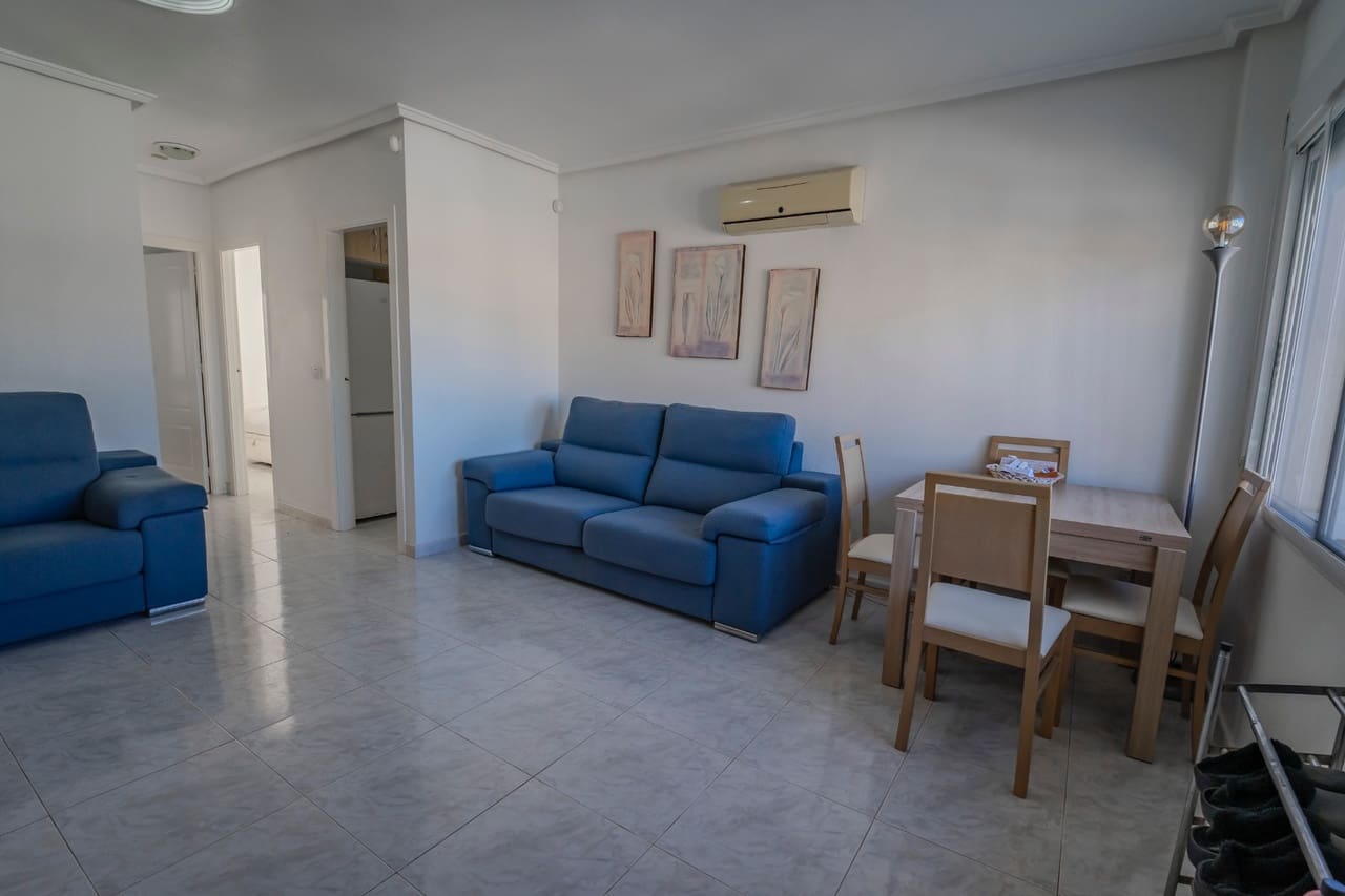 3 chambre Villa/Maison à vendre à Ciudad Quesada avec piscine - 205 000 € (Ref: 9864769)