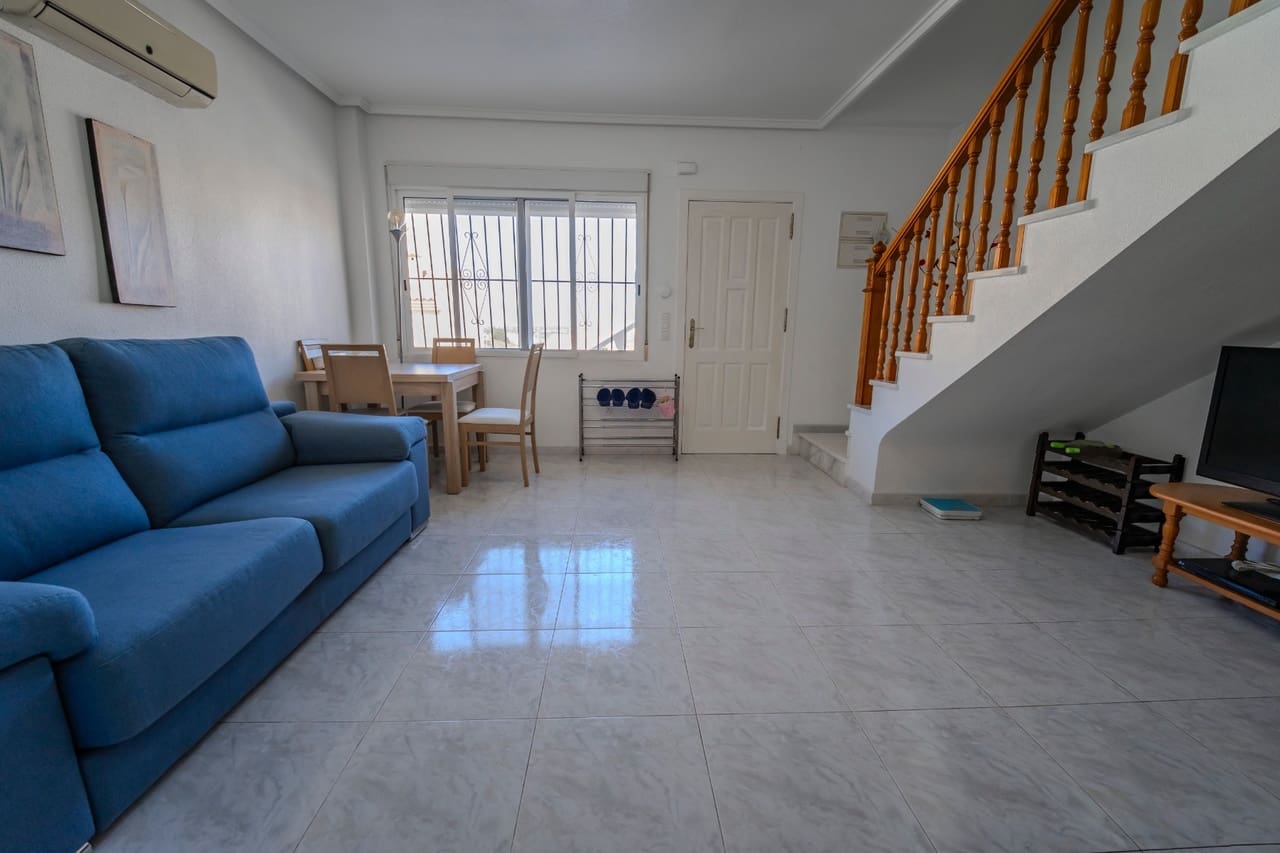 3 chambre Villa/Maison à vendre à Ciudad Quesada avec piscine - 205 000 € (Ref: 9864769)