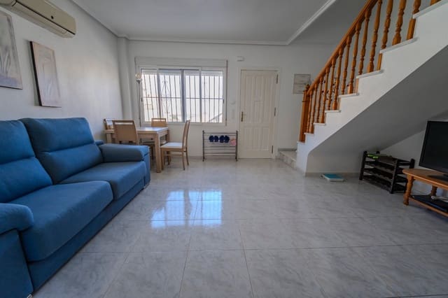 3 chambre Villa/Maison à vendre à Ciudad Quesada, Rojales avec piscine - 205 000 € (Ref: 9864769)