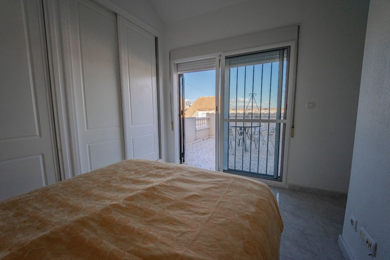 3 chambre Villa/Maison à vendre à Ciudad Quesada avec piscine - 205 000 € (Ref: 9864769)