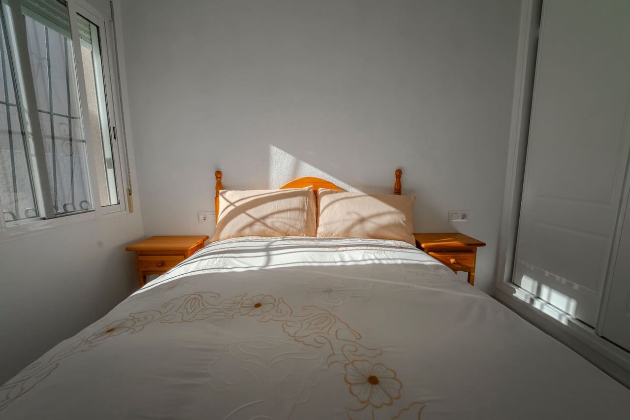 3 chambre Villa/Maison à vendre à Ciudad Quesada avec piscine - 205 000 € (Ref: 9864769)