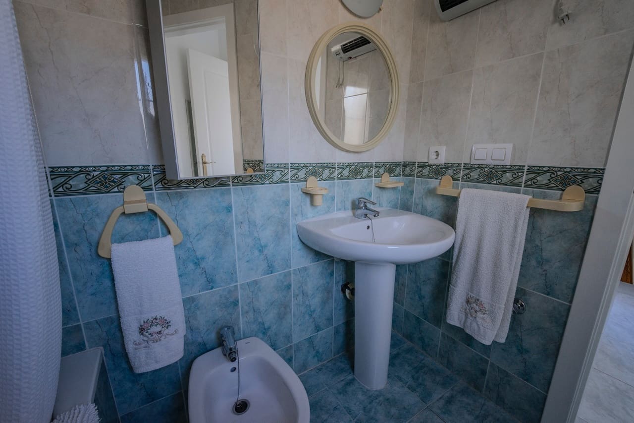 3 chambre Villa/Maison à vendre à Ciudad Quesada avec piscine - 205 000 € (Ref: 9864769)