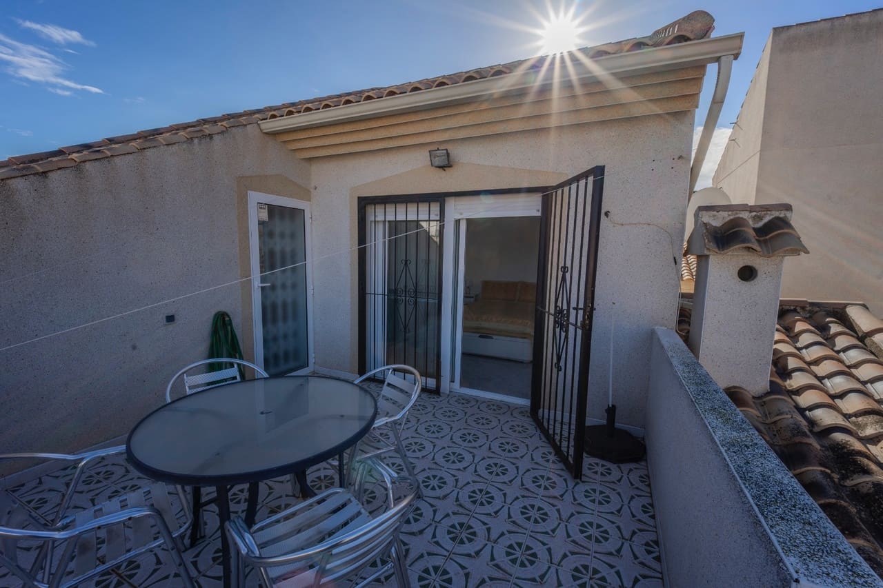 3 chambre Villa/Maison à vendre à Ciudad Quesada avec piscine - 205 000 € (Ref: 9864769)