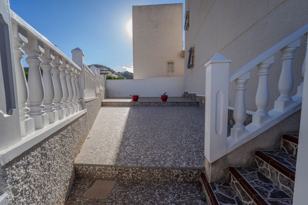 3 chambre Villa/Maison à vendre à Ciudad Quesada avec piscine - 205 000 € (Ref: 9864769)