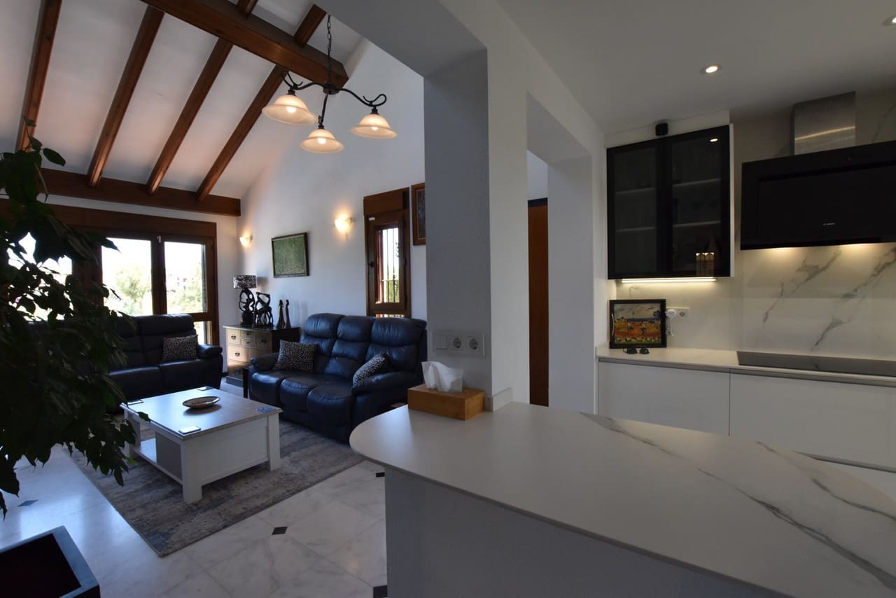 3 soverom Villa til salgs i Algorfa - € 495 000 (Ref: 9866712)