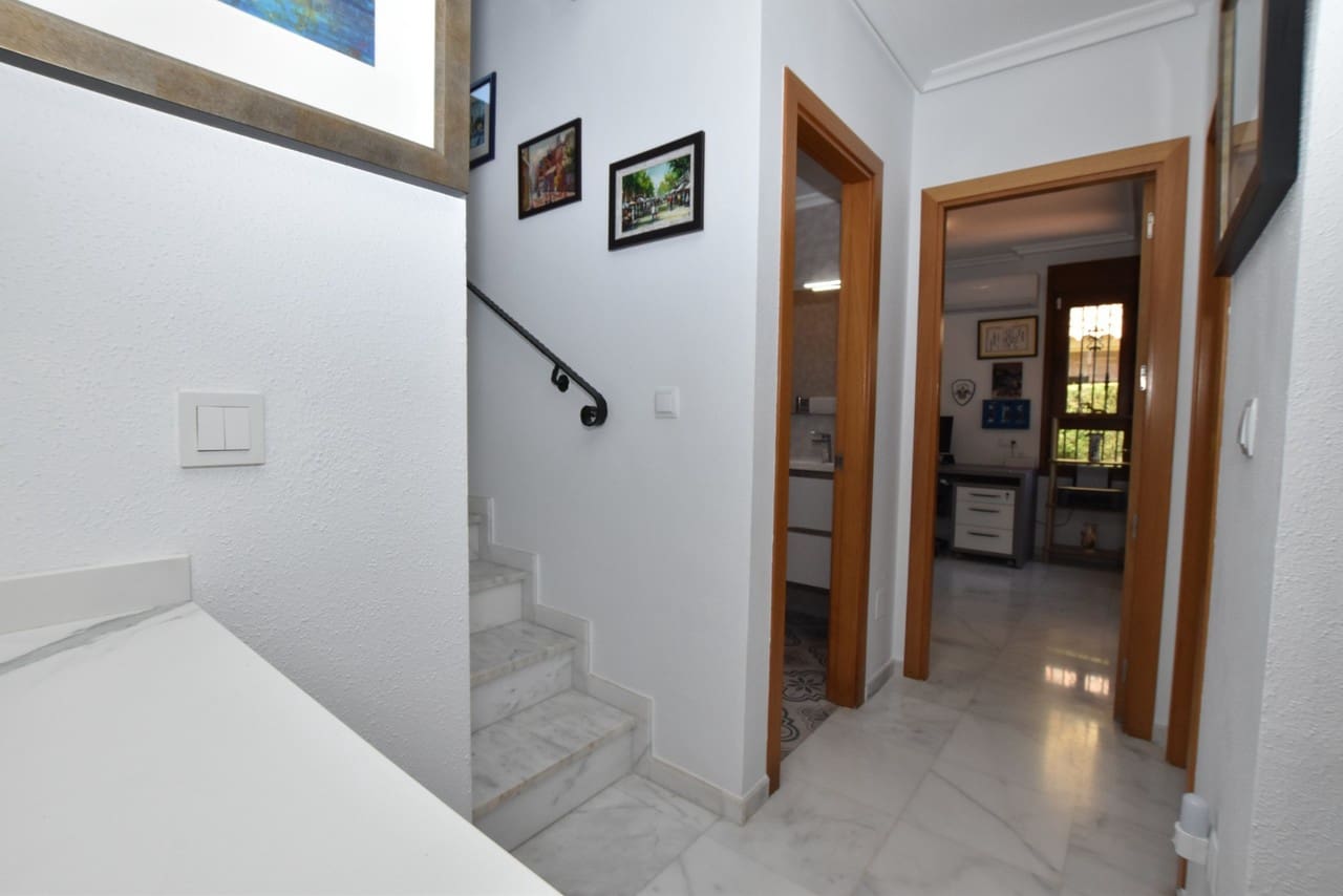 3 soverom Villa til salgs i Algorfa - € 495 000 (Ref: 9866712)