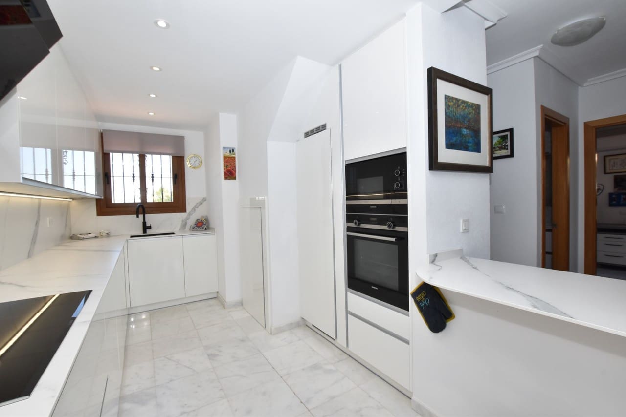 3 soverom Villa til salgs i Algorfa - € 495 000 (Ref: 9866712)