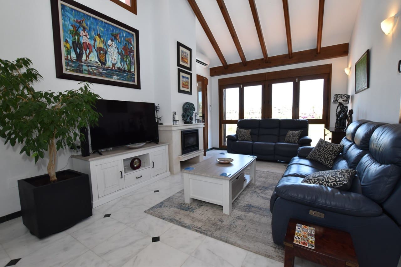 3 soverom Villa til salgs i Algorfa - € 495 000 (Ref: 9866712)
