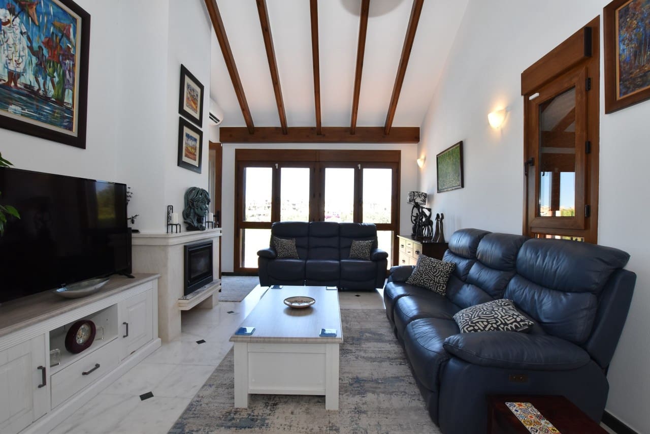 3 soverom Villa til salgs i Algorfa - € 495 000 (Ref: 9866712)