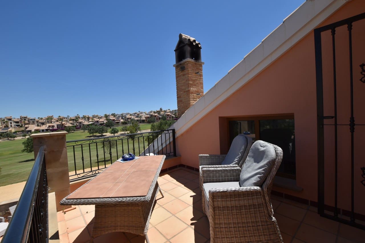 3 soverom Villa til salgs i Algorfa - € 495 000 (Ref: 9866712)