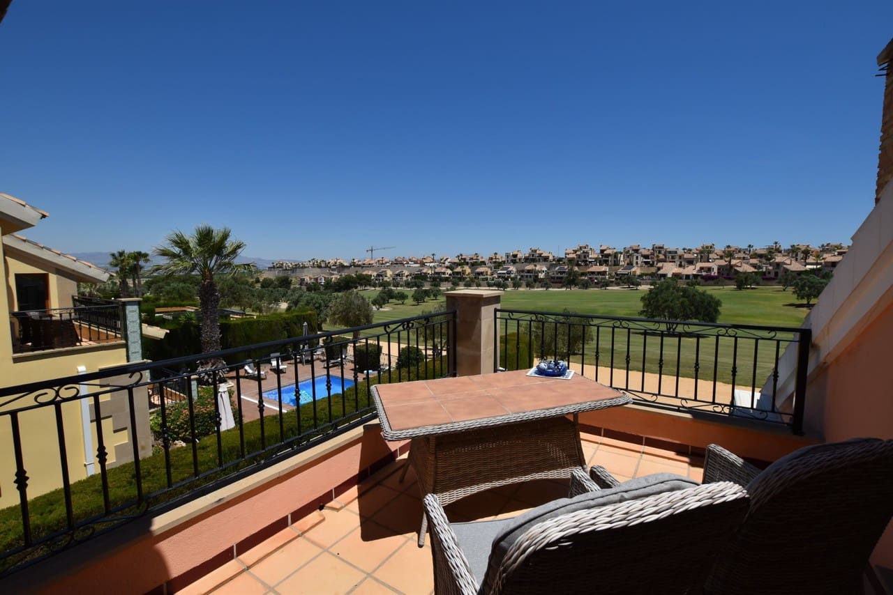 3 soverom Villa til salgs i Algorfa - € 495 000 (Ref: 9866712)