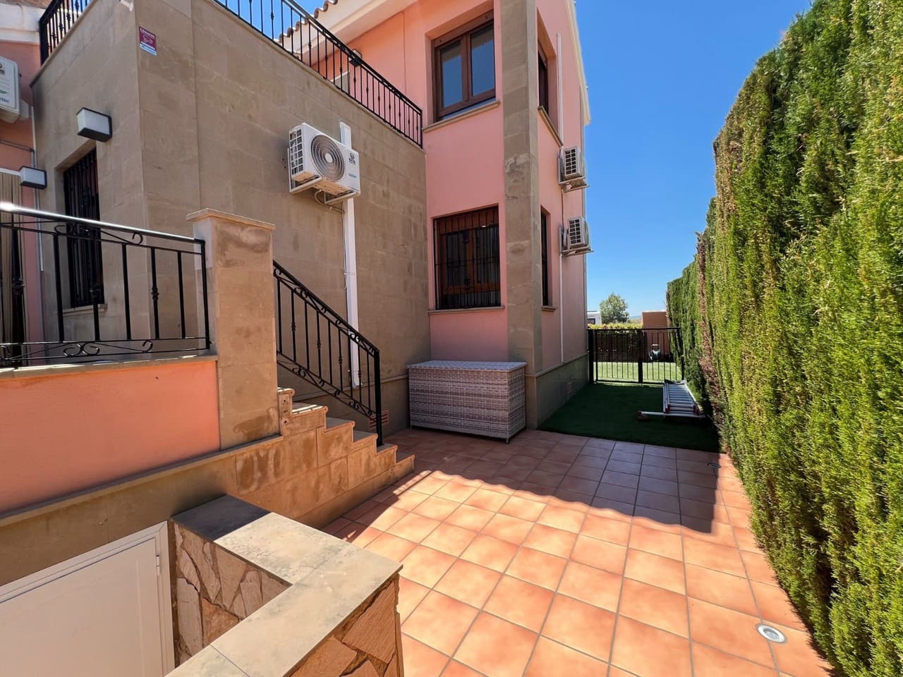 3 soverom Villa til salgs i Algorfa - € 495 000 (Ref: 9866712)