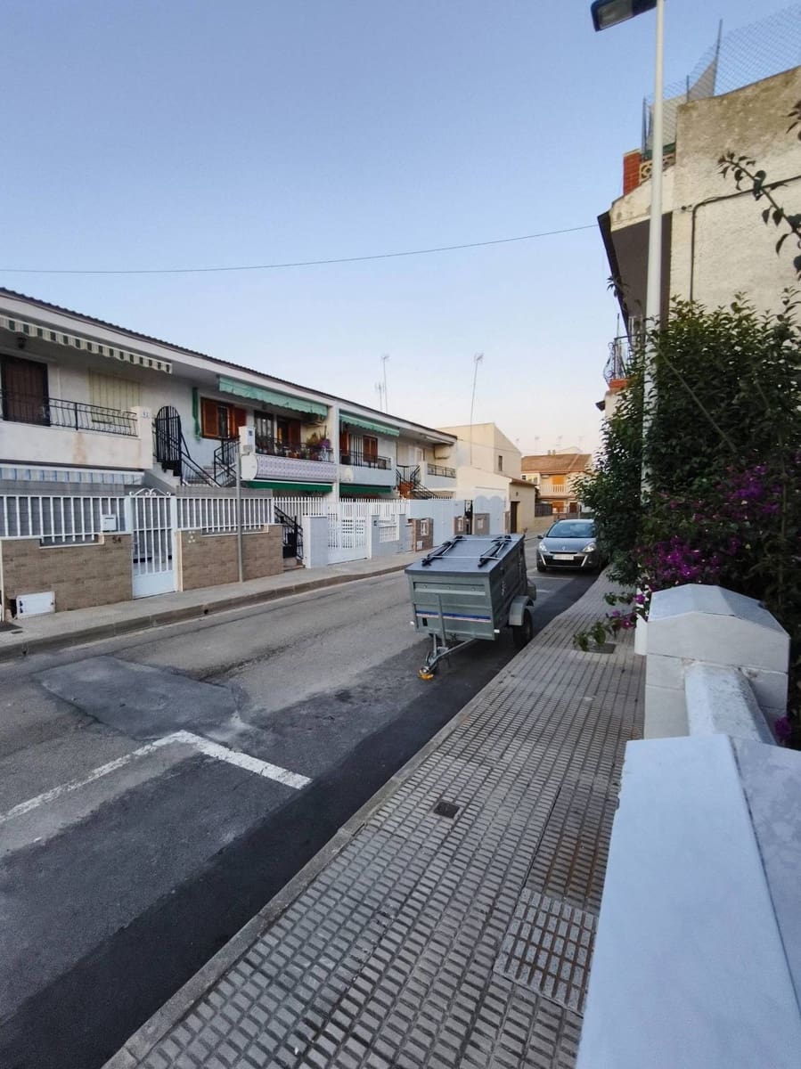 Bungalow de 3 habitaciones en Lo Pagan en venta - 159.000 € (Ref: 9866713)