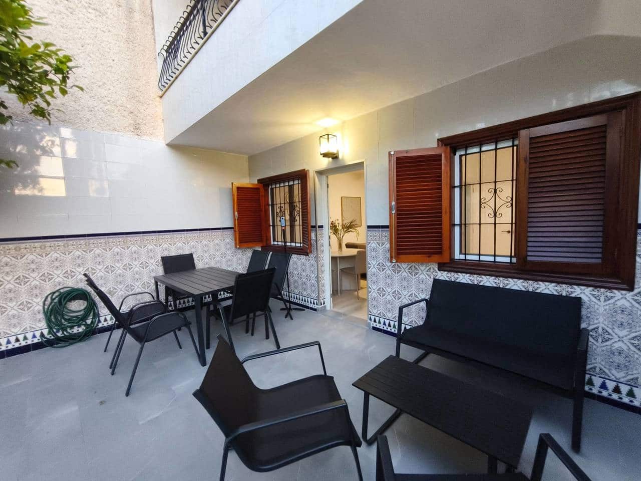 Bungalow de 3 habitaciones en Lo Pagan en venta - 159.000 € (Ref: 9866713)