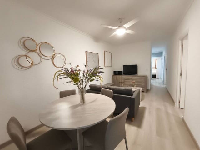3 quarto Bungalow para venda em Lo Pagan, San Pedro del Pinatar - 159 000 € (Ref: 9866713)