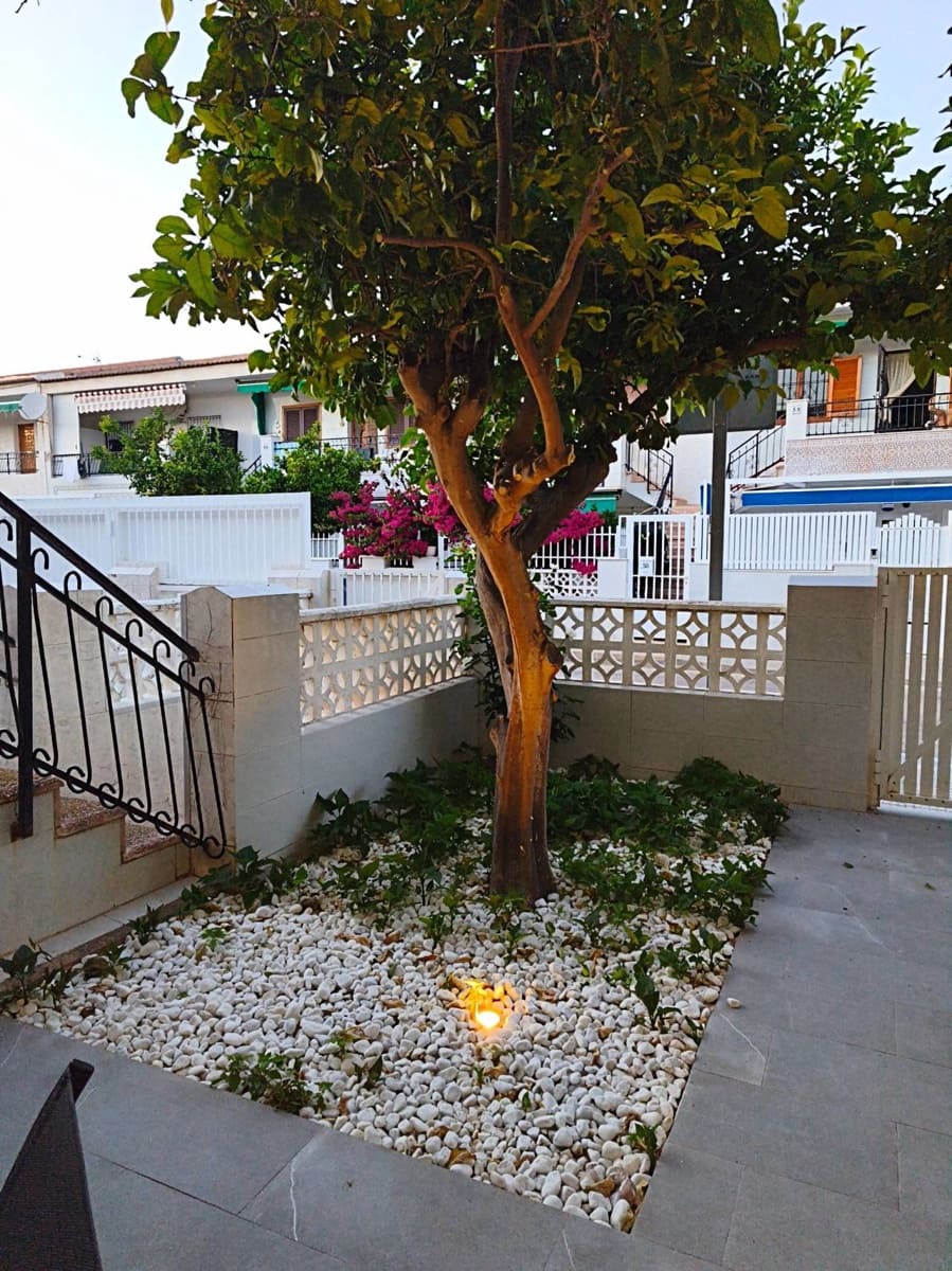 Bungalow de 3 habitaciones en Lo Pagan en venta - 159.000 € (Ref: 9866713)