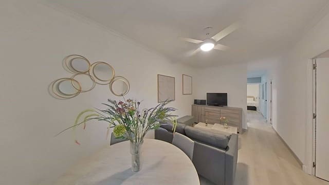 3 quarto Bungalow para venda em Lo Pagan, San Pedro del Pinatar - 159 000 € (Ref: 9866713)