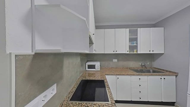 3 quarto Bungalow para venda em Lo Pagan, San Pedro del Pinatar - 159 000 € (Ref: 9866713)