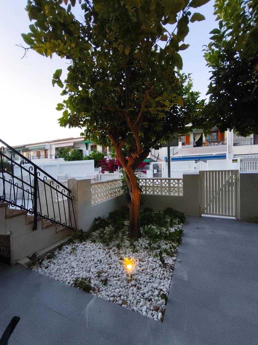 Bungalow de 3 habitaciones en Lo Pagan en venta - 159.000 € (Ref: 9866713)