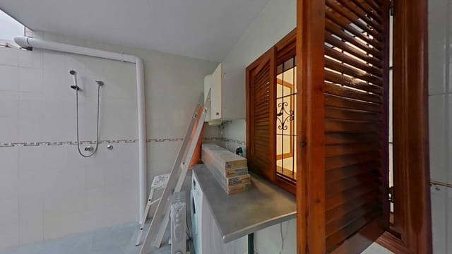 3 quarto Bungalow para venda em Lo Pagan, San Pedro del Pinatar - 159 000 € (Ref: 9866713)