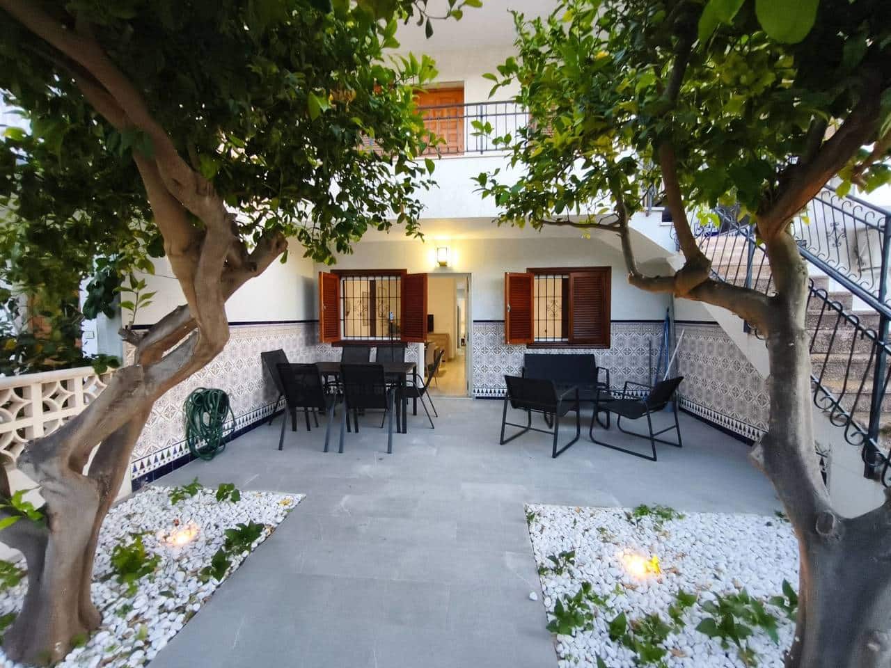 Bungalow de 3 habitaciones en Lo Pagan en venta - 159.000 € (Ref: 9866713)