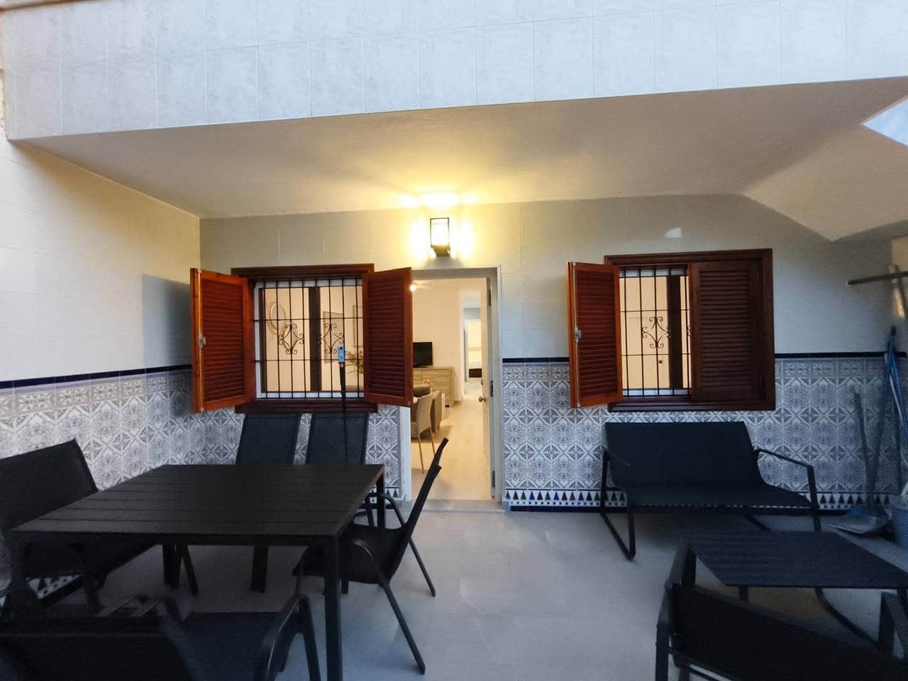 Bungalow de 3 habitaciones en Lo Pagan en venta - 159.000 € (Ref: 9866713)
