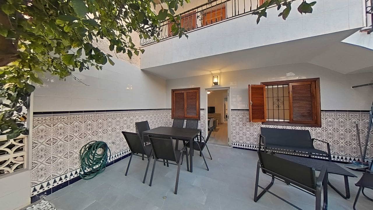 Bungalow de 3 habitaciones en Lo Pagan en venta - 159.000 € (Ref: 9866713)